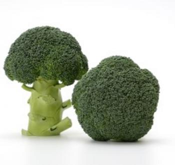 ブロッコリー
